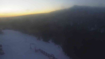 Sporthotel Kurzovní