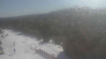 Sporthotel Kurzovní