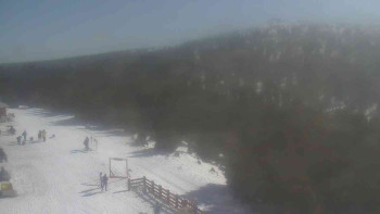 Sporthotel Kurzovní