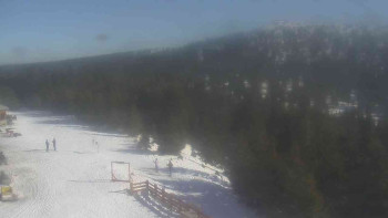 Sporthotel Kurzovní