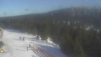 Sporthotel Kurzovní