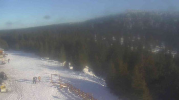 Sporthotel Kurzovní