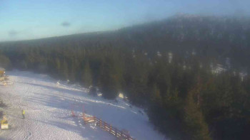 Sporthotel Kurzovní