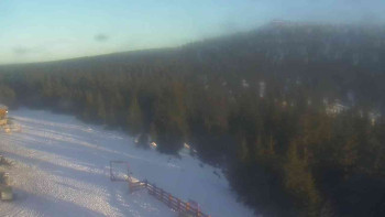 Sporthotel Kurzovní