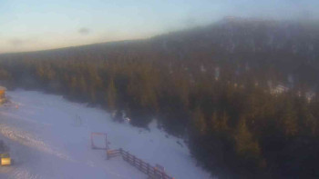 Sporthotel Kurzovní