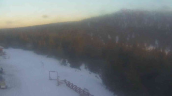 Sporthotel Kurzovní