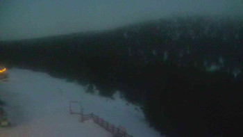 Sporthotel Kurzovní