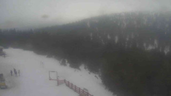 Sporthotel Kurzovní