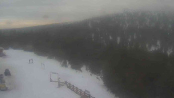 Sporthotel Kurzovní