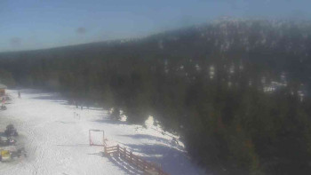 Sporthotel Kurzovní