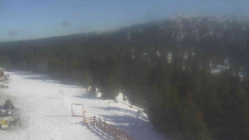 Sporthotel Kurzovní