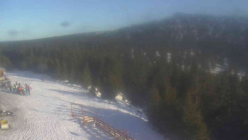 Sporthotel Kurzovní