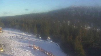 Sporthotel Kurzovní