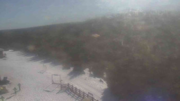 Sporthotel Kurzovní