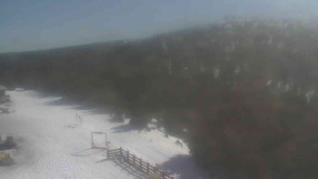 Sporthotel Kurzovní