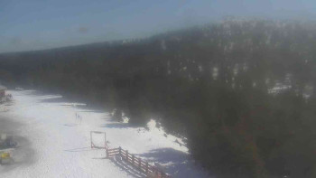 Sporthotel Kurzovní