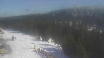 Sporthotel Kurzovní