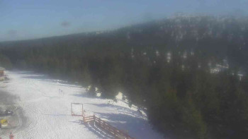 Sporthotel Kurzovní