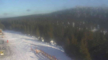 Sporthotel Kurzovní