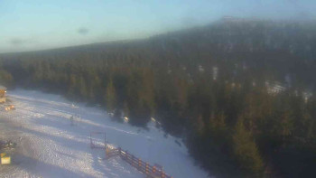 Sporthotel Kurzovní