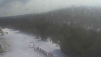 Sporthotel Kurzovní