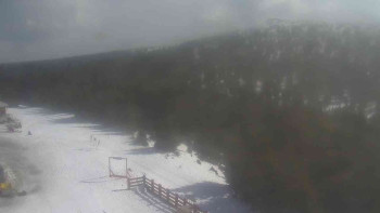 Sporthotel Kurzovní