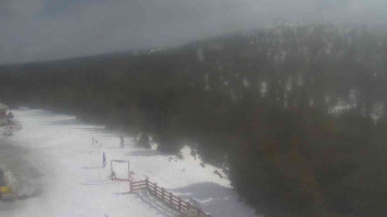 Sporthotel Kurzovní