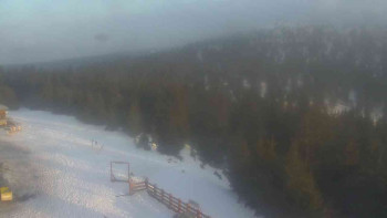 Sporthotel Kurzovní