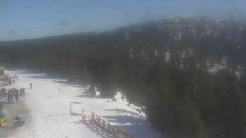 Sporthotel Kurzovní