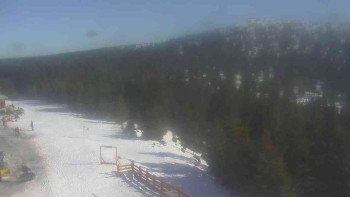 Sporthotel Kurzovní