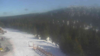 Sporthotel Kurzovní