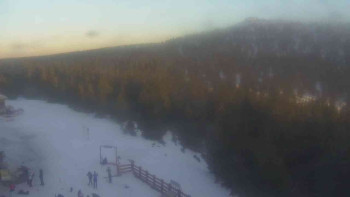 Sporthotel Kurzovní