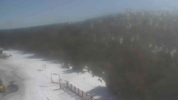 Sporthotel Kurzovní