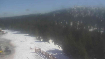 Sporthotel Kurzovní