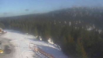 Sporthotel Kurzovní