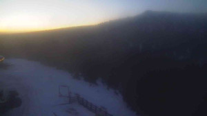 Sporthotel Kurzovní - Petrovy kameny - 7.3.2026 v 05:55