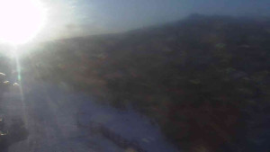 Sporthotel Kurzovní - Petrovy kameny - 7.3.2026 v 06:55