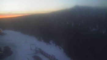 Sporthotel Kurzovní