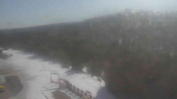 Sporthotel Kurzovní