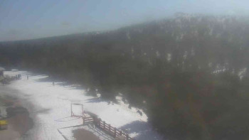 Sporthotel Kurzovní