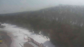 Sporthotel Kurzovní