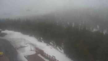 Sporthotel Kurzovní