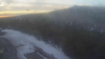 Sporthotel Kurzovní