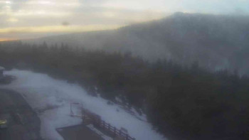 Sporthotel Kurzovní