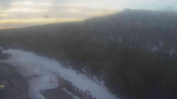 Sporthotel Kurzovní