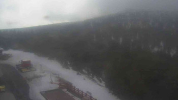 Sporthotel Kurzovní