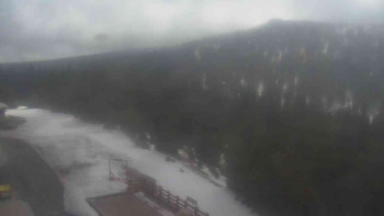 Sporthotel Kurzovní