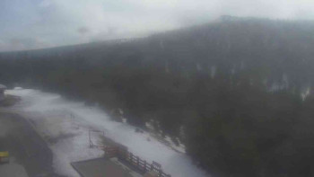 Sporthotel Kurzovní