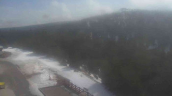 Sporthotel Kurzovní