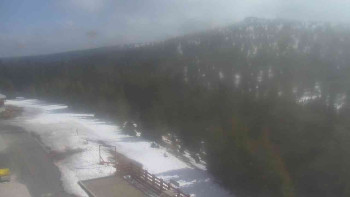 Sporthotel Kurzovní